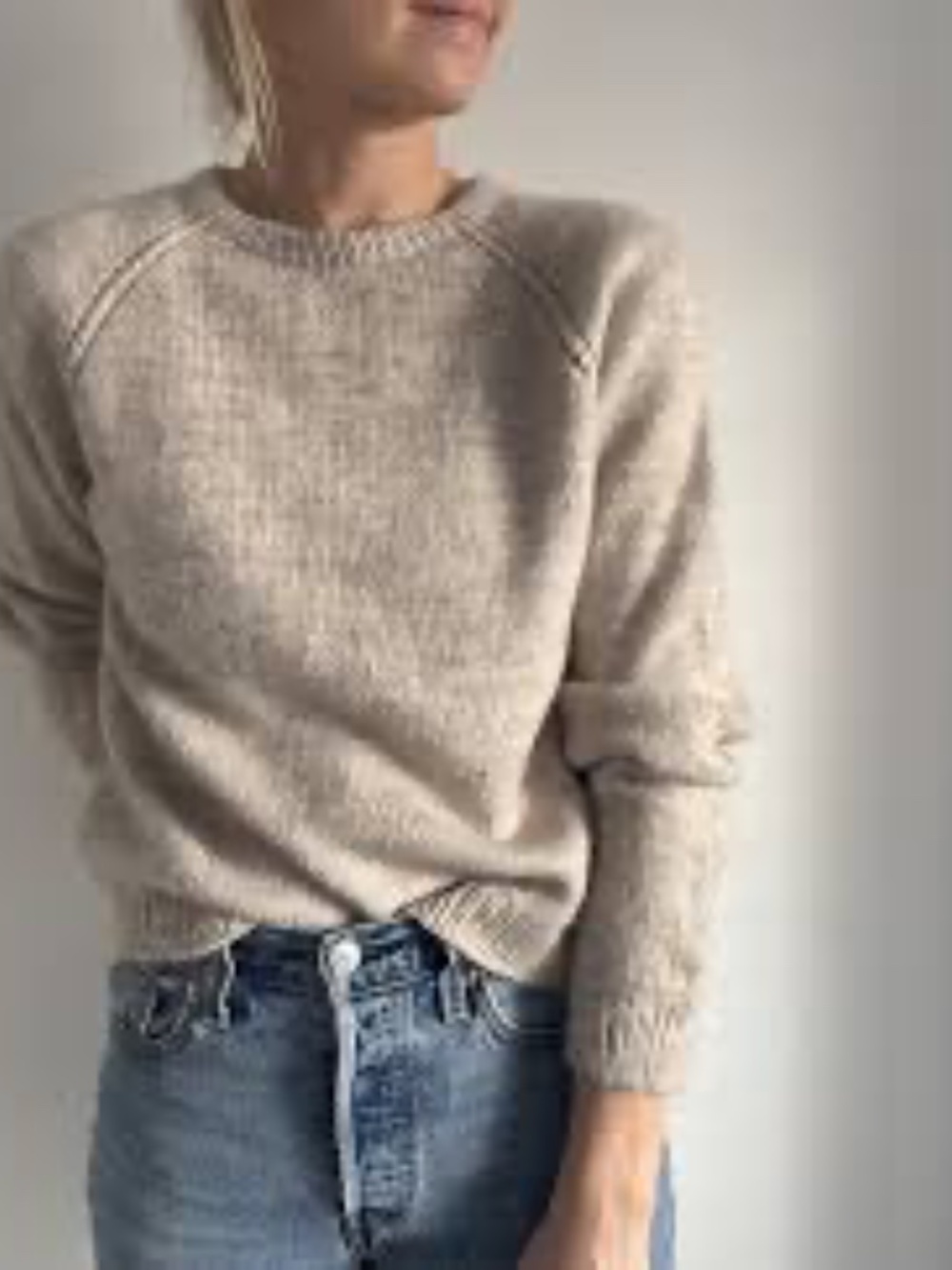 Luxury Brand Toad and Co small Sweater